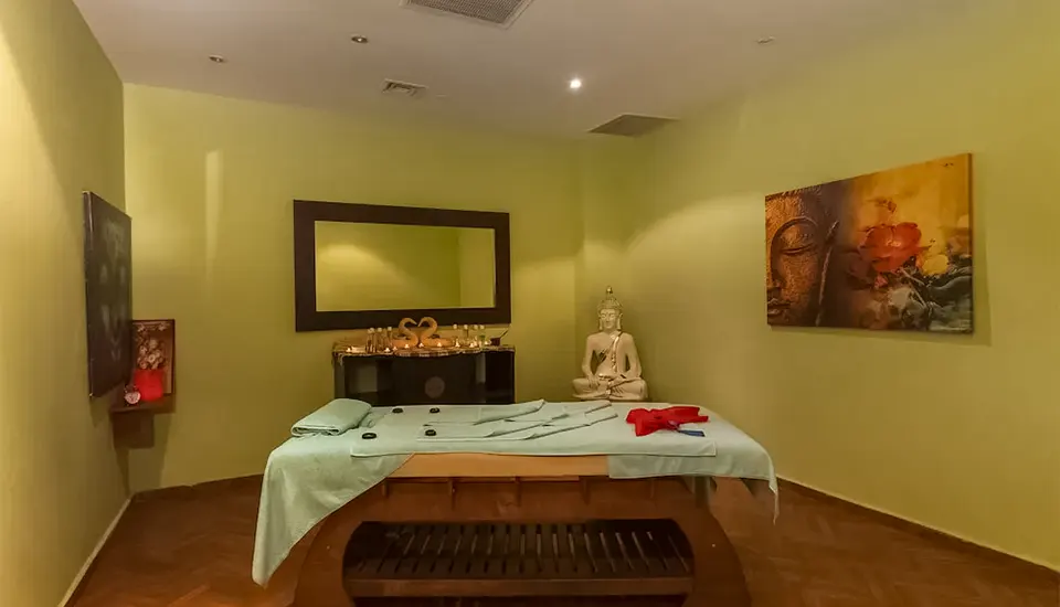 هتل پر لا مر ریزورت اند اسپا